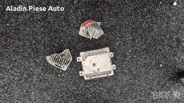 Комплект модул + димер за десен фар Kia Sportage 5 година 2022 2023 2024 2025, код R292181010 , снимка 2 - Аксесоари и консумативи - 50313290