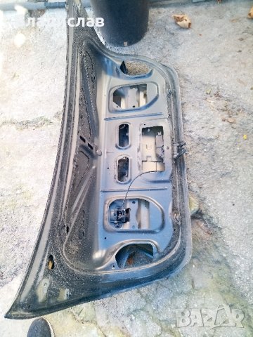 Заден капак багажник за BMW E90, снимка 2 - Части - 44245759