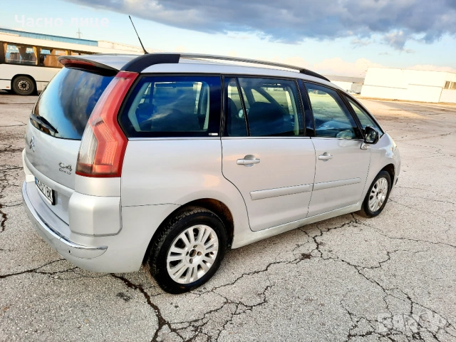 Продавам автомобил , снимка 4 - Автомобили и джипове - 53623203