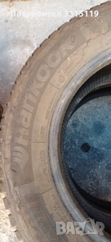 Зимни гуми, снимка 6 - Аксесоари и консумативи - 51872002