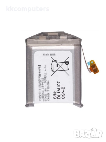 БАТЕРИЯ ЗА SAMSUNG GALAXY WATCH 42ММ (EB-BR800ABU)