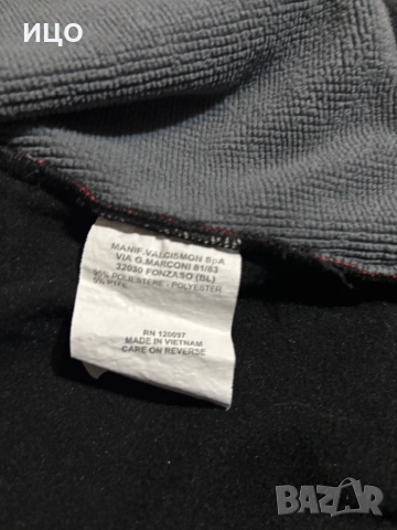 Мъжко колоездачно яке Castelli, снимка 3 - Спортни дрехи, екипи - 53330581