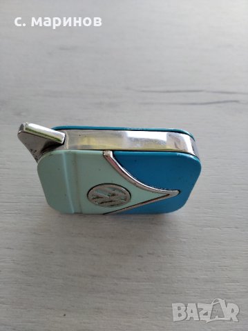 метална запалка VW, снимка 5 - Запалки - 35910430