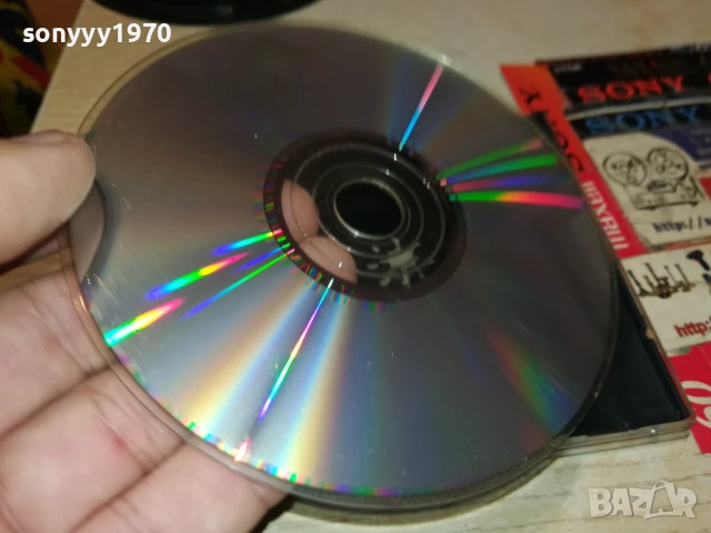 TWIN PEAKS CD 2907251033, снимка 17 - CD дискове - 51176072