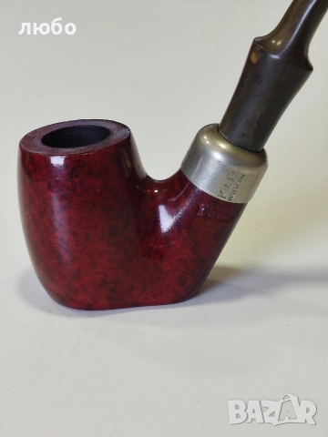 ЛУЛА K & P PETERSON 306 , снимка 7 - Лули - 53823834