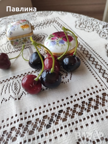 Изкуствени черешки в Декорация за дома в гр. Варна - ID36048939 | Bazar.bg