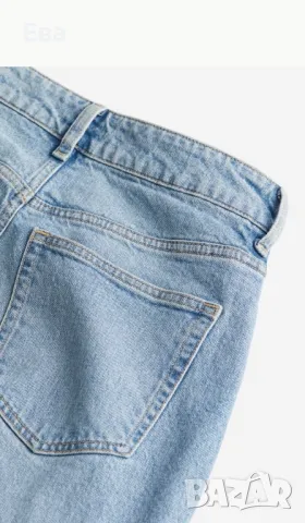 Slim Mom High Ankle Jeans, снимка 2 - Дънки - 48043170