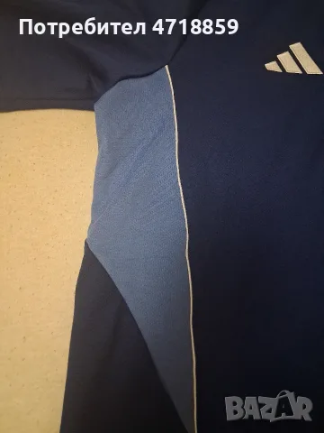 Полошърт ADIDAS на "Левски" 1914, снимка 15 - Футбол - 55709839