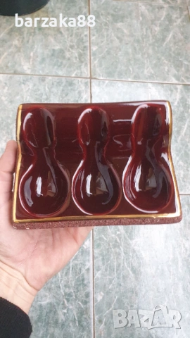 Поставка за 3 бр. Лули Лула, снимка 7 - Антикварни и старинни предмети - 53537344