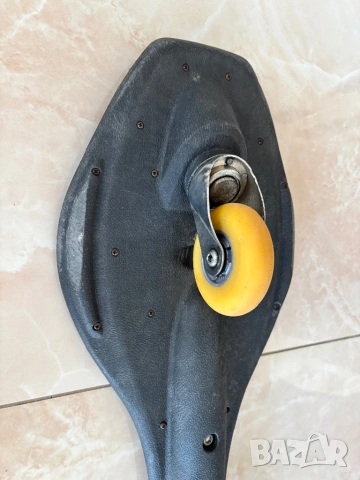 Скейтборд RipStick , снимка 3 - Скейтборд, ховърборд, уейвборд - 53643702