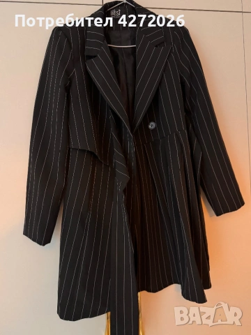 Дамска рокля