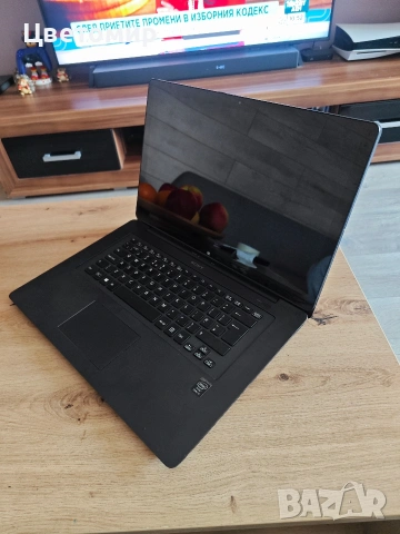 лаптоп Sony Vaio i5-4200U/8GB/240GB SSD/15.6" FHD Touch/ Таблет, снимка 11 - Лаптопи за дома - 53629457