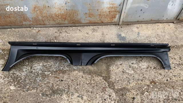 Праг за Шкода Октавия 4 , снимка 5 - Части - 51941658