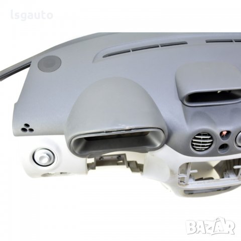 Табло Citroen C3  2002-2009 C100821N-197, снимка 4 - Части - 33826916