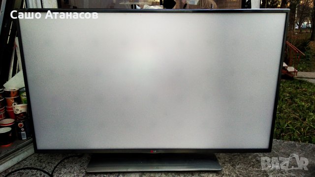 LG 47LB650V със счупена матрица ,LGP474950-14PL2 ,EAX65384004(1.5) ,LGSBW41 ,LC470DUH (FG)(P2)