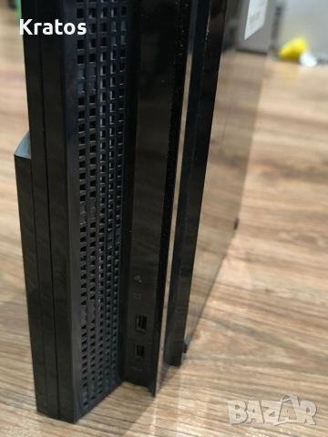 playstation 3 fat за части или ремонт, снимка 2 - PlayStation конзоли - 53848963