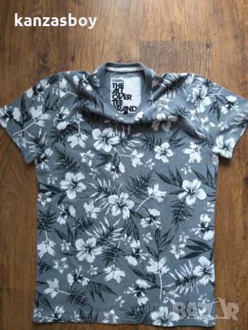 superdry - страхотна мъжка тениска , снимка 5 - Тениски - 36027559