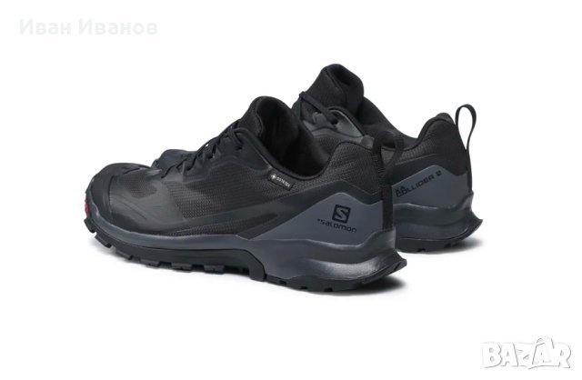 водоустойчиви обувки  Salomon XA Collider 2 Gore-Tex  номер 48, снимка 2 - Други - 42485904