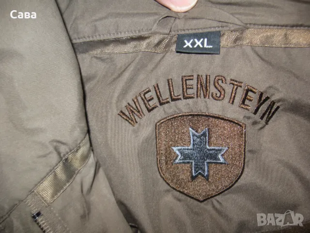 Яке пролет,есен WELLENSTEYN  дамско,2-3ХЛ