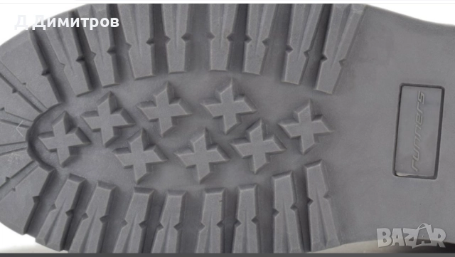 Български мъжки зимни боти чисто нови!, снимка 3 - Мъжки боти - 51954899