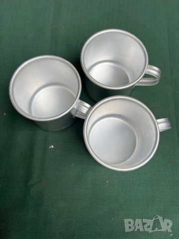 Продавам войнишки канчета за чай-вода , снимка 3 - Други ценни предмети - 41777453