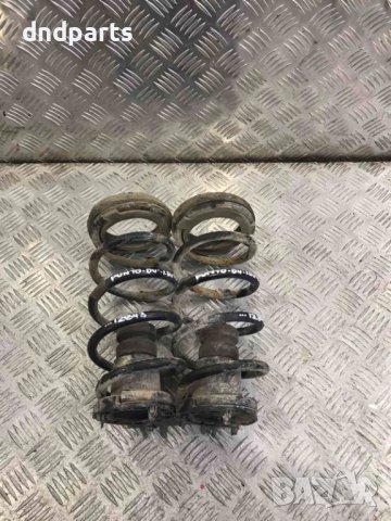 Задни пружини Fiat Punto 1.9JTD,2004г.