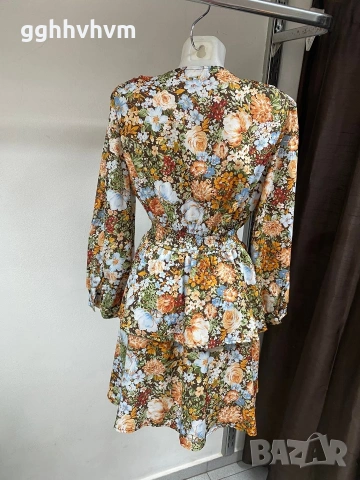 рокля, снимка 4 - Рокли - 53804385