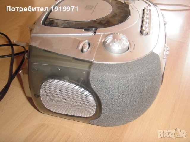 аудио система, снимка 3 - Аудиосистеми - 41814825