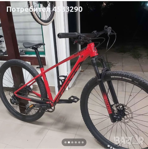 Велосипед SCOTT SCALE, снимка 1