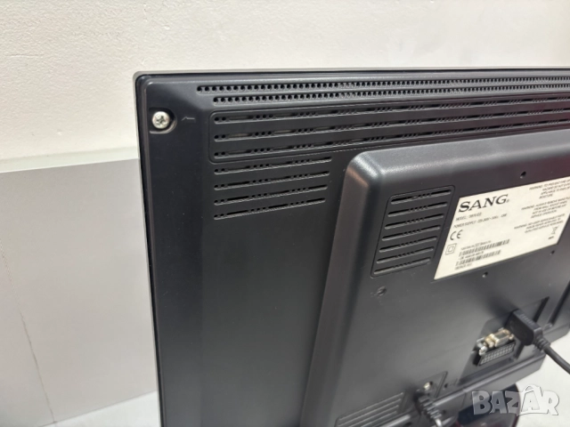 LED Телевизор SANG, мод.: 19916, 19.0", снимка 12 - Телевизори - 52534120