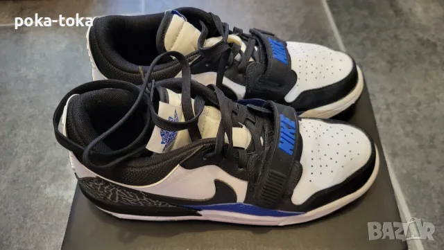 Маратонки Jordan, Puma, Nike, снимка 2 - Детски маратонки - 55969672