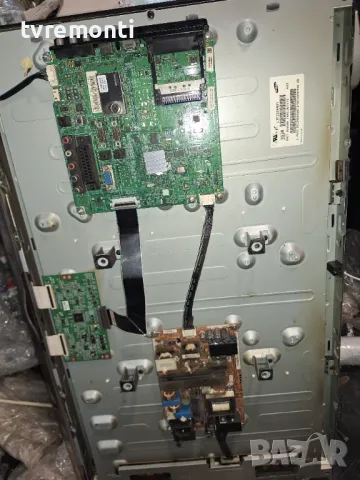 MAIN BOARD ,BN94-03985A,BN41-01536A,for, SAMSUNG,LE32C530F1W for 32inc DISPLAY LTF320HM01, снимка 7 - Части и Платки - 48166604