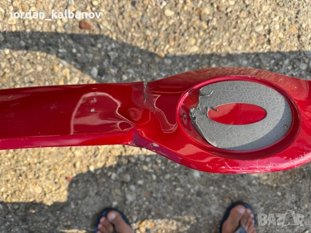 Предна броня Тойота Ярис Toyota Yaris Xp210 само за 160лв. броя 52119-0DA00, снимка 5 - Части - 51091732