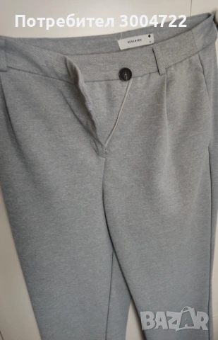 Два дамски официални панталони за 2.50 евро всеки или общо двата за 4.50 евро, снимка 9 - Панталони - 50436488