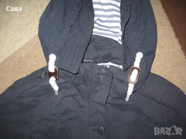 Яке пролет,есен GAASTRA  дамско,Л, снимка 3 - Якета - 47655301