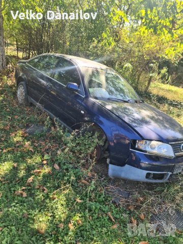 audi a6 за части , снимка 1 - Части - 42440703