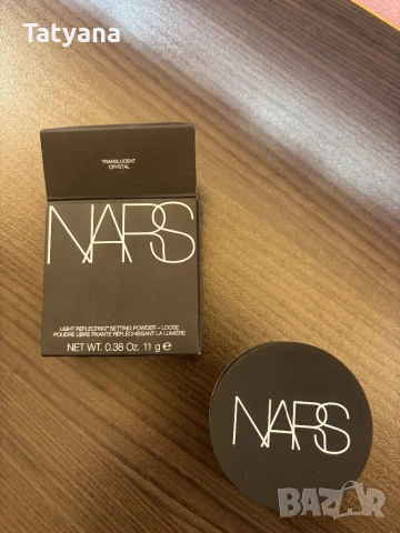 Пудра NARS