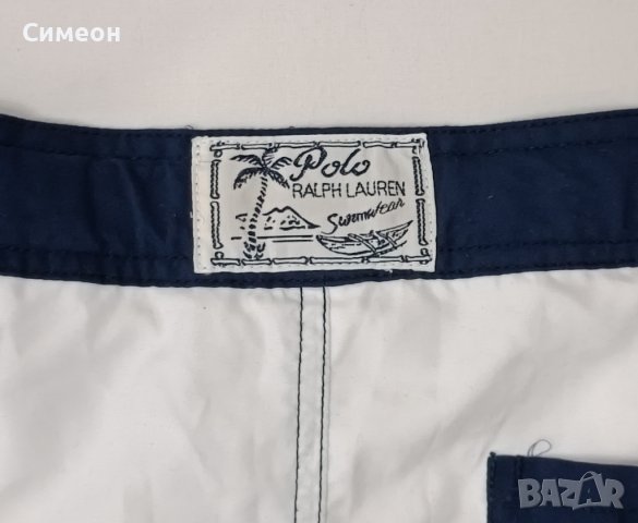 POLO Ralph Lauren Shorts оригинални гащета бански ръст 147-158см, снимка 5 - Детски къси панталони - 42006000