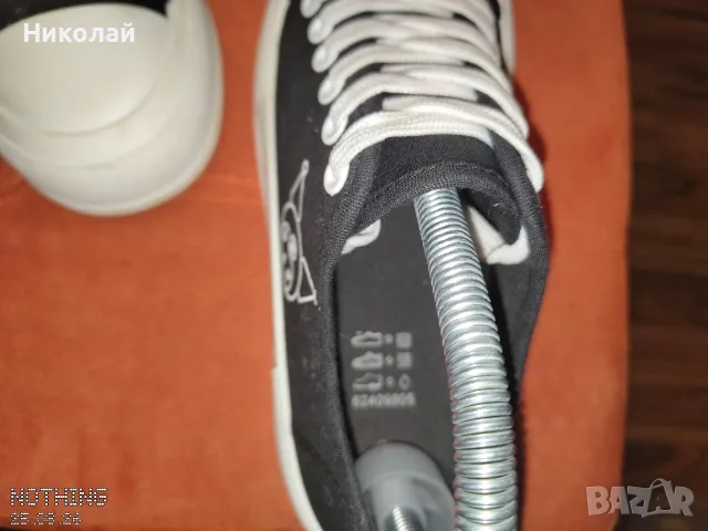 Adidas Grand court 2.0 номер 36 2/3, снимка 9 - Детски маратонки - 55867656