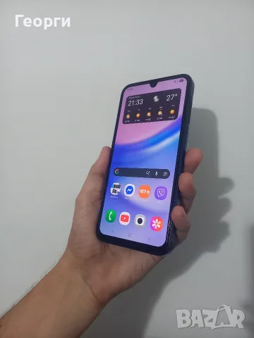 Samsung Galaxy A15 4G 128гб , снимка 6 - Samsung - 55838504