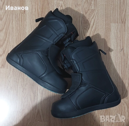 Сноуборд обувки K2 Raider Rental, снимка 3 - Зимни спортове - 52656971
