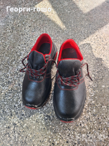 дамски работни обувки 39, снимка 2 - Други - 53733094
