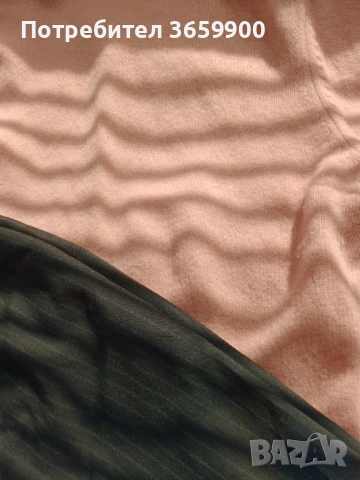 Дамски комплект панталон и поло с къс ръкав,М, снимка 2 - Други - 53535547