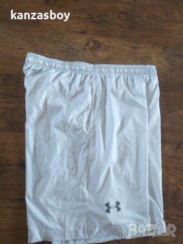 under armour - страхотни мъжки панталони ХЛ КАТО НОВИ, снимка 5 - Спортни дрехи, екипи - 41602087