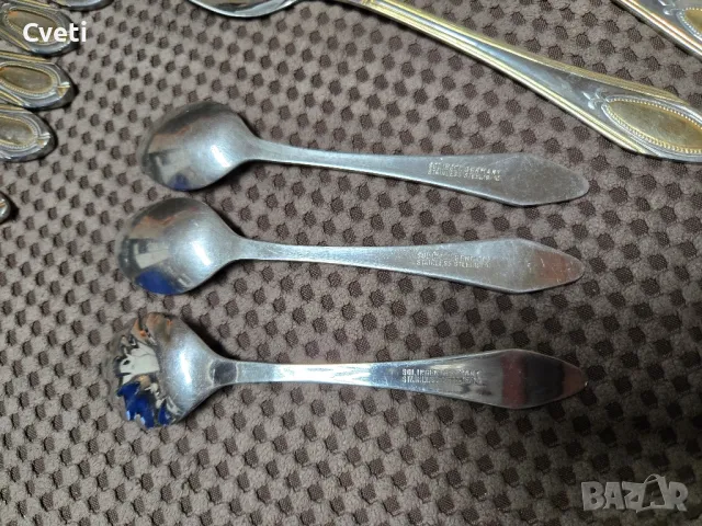 Прибори за хранене Солинген 99лв, снимка 7 - Други ценни предмети - 48537493