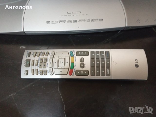 Телевизор, снимка 9 - Телевизори - 39369259