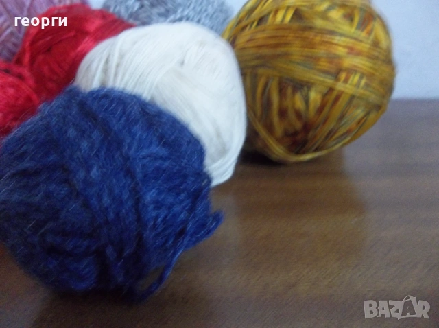 Прежда, снимка 5 - Други - 53680499