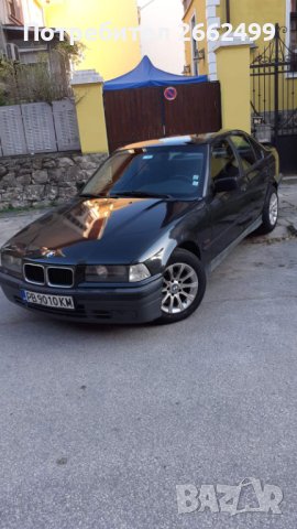 BMW 316 бензин , снимка 1 - Автомобили и джипове - 42157919