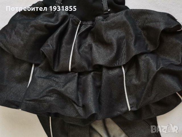 Дънков костюм, снимка 6 - Детски комплекти - 34540078