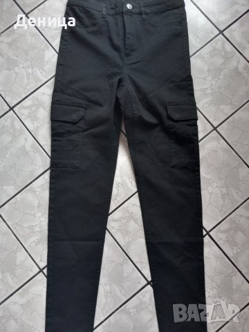 Нови  карго панталони, снимка 1 - Панталони - 40059919